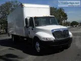 LA TRUCK CENTER