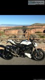 2010 Ducati Superbike