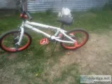 we have 2 next 20 inches bike