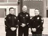 Armed and Unarmed Security Officers