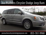2014 Chrysler Town and Country