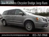 2014 Chrysler Town and Country