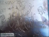 HAND ENGRAVER