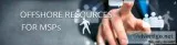 Offshore Network Admins  for Managed Service Providers