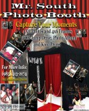 Photo Booth Rental