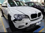 minor dents and collision repair