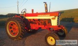 Mccormick Farmall 560 for sale