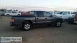 Selling a 2003 Dodge Dakota