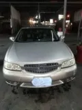 For sale Nissan altima 99