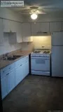 Refurbished Apartment Available Today