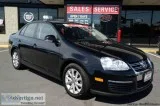 2010 Volkswagen Jetta SEL 2.5 LOW FINANCING 48k mls Sunroof 9080