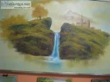 PAINTING PINTURAS ARTE