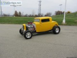 1932 Ford Coupe