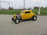 1932 Ford Coupe