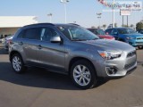 2014 Mitsubishi Outlander Sport