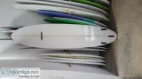 Sea Brothers Surfboard