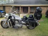 For Sale 2003 Kawasaki Motorcycle Vulcan 1600