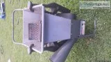 Sears Craftsman Wood Chipper