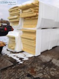 rigid foam board insulation-heavy by pallet