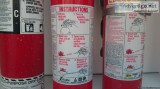 FIRE EXTINGUISHERS FOR CARSBOATS GARAGES GENERAL PURPOSE