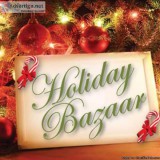 Holiday Bazaar