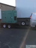 Generator set 50KW Onan-Cummins Diesel