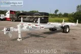 Butler BPHD1500 Extendable Pole Trailer - 05136