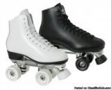 Christmas Roller Skating Party
