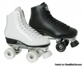 Christmas Roller Skating Party