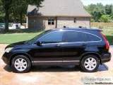 2007 Honda CRv Super clean Runs and drives excellent