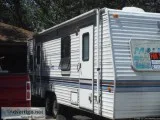 1998 27G Mallard Travel Trailer by Fleetwood