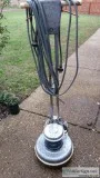Floor Machine