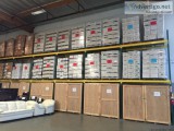 WE OFFER WAREHOUSING STORAGE and FULFILLMENT SERVICE GREAT FOR S
