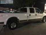 2001 ford F250 diesel 7.3 liter