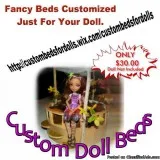 New Website For Doll Owners