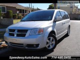 Used cars near me 2008 Grand Caravan SXT Handicap Access Mechani