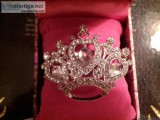 braclet betsy johnson crown