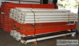 Used Pallet Racking