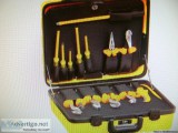 Klein Tools Utility Insulated-Tool Kit 33525