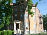 2 bedroom off off Brady Street