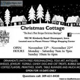 Christmas Cottage