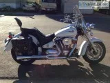 2004 Roadstar