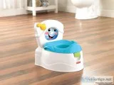 POTTY Fisherprice