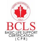 First Aid and CPR Training (Red Cross)
