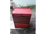 3 ft. tool boxes and Tool belts