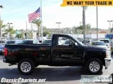Used Truck Near Me &ndash 2012 Chevrolet Silverado 1500 LS with 