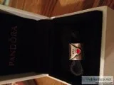 Pandora &quotLove Letter&quot Charm Brand New