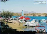 5.33 Acres 2 miles from Colorado River in SB County Ca. Reduced