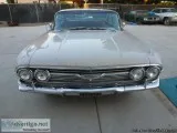 1960 Chevrolet Impala