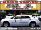 Used Car Near Me &ndash 2010 Chrysler 300 Series Touring with AU